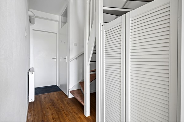 Medium property photo - Griene Wei 30, 9137 SB Easternijtsjerk